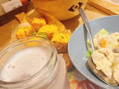 -四季餐厅(华苑店)