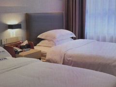 -凯亚斯顿酒店(深圳罗湖水贝国际珠宝城店)