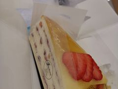 -卷心卷意·轻甜蛋糕(新光天地店)