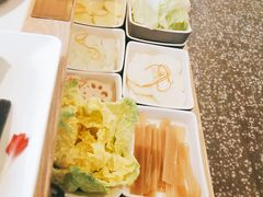 -井格重庆火锅(友谊路新业广场店)