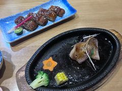 -和创柚子·会席日本料理(新区淮海街店)