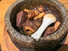 -伊喜饺子·烤鸭(五道口学院路店)