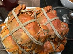 -龙之梦万丽酒店青餐厅