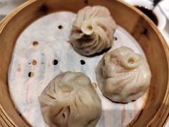-太湖饭店·寄畅轩中餐厅