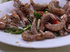 -考记泥焗鸡农庄·海鲜(北洛秘境店)