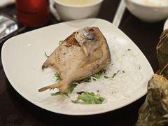 -京香轩·中餐厅(上海中庚聚龙酒店)