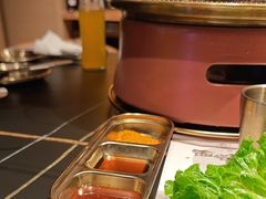 -西塔老太太泥炉烤肉(海上世界店)