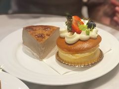 皇牌舒芙蕾-KNOTKNOT珞珞·日式甜品(K11店)
