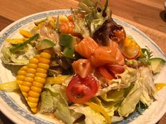 -初居食屋日式料理(万象城购物中心店)