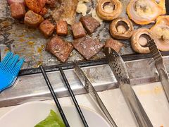 -汉丽轩韩式自助烤肉十二年(SM广场店)