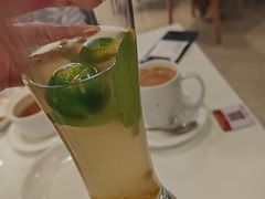 -金湖港式餐厅(建外店)