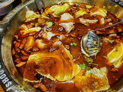 -受气牛肉·重庆耙牛肉(来福士店)