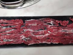 -牛鲜胜·潮汕牛肉自助火锅(番禺市桥店)