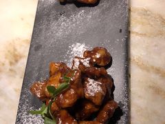 -绿茶餐厅(西湖银泰百货店)