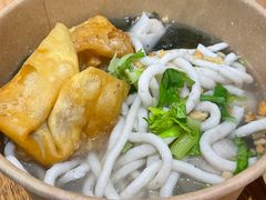 -非遗·十八曲鱼饺(西马总店)