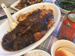 -玲珑餐厅(陕西南路店)