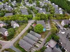 -太阳岛度假酒店