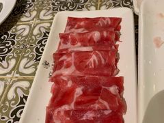 -火宴山自助火锅(明园店)