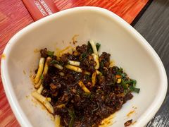 -四季喧黔味豆米火锅(万达广场店)