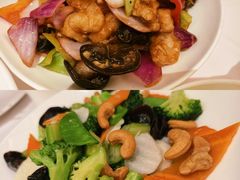 -大铁勺新津菜(中北永旺店)