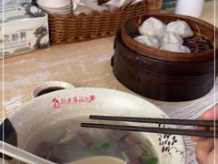 -徐建萍汤包(热河南路店)
