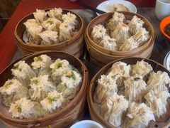 -都一处烧麦馆(前门店)