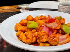 -鹅城粤菜馆(白云山路店)