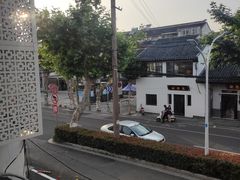 -裕兴记·三虾面(西北街总店)