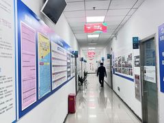 -北大青鸟IT互联网技术学校(东莞校区)