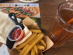 -必胜客(五道口店)