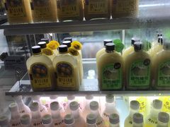 零售区-奈雪的茶(花城汇中区PRO店)