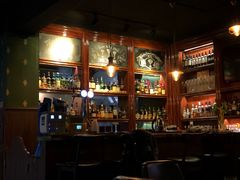-The Cheebat 锌吧·Bistro(体育西店)