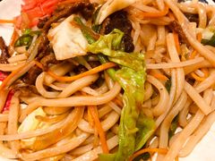 炒乌冬-平成屋·午肴夜酒(四川北路店)