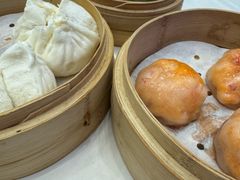 -喜宴·粤菜·茶点·海鲜(光浩店)