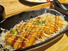 -雷门拉面·现熬骨汤(凯德来福士店)