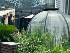 -龟兹KUCINA·新疆菜(前滩L+PLAZA店)