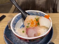 -御瀛日本料理