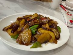 -李老哈·东北菜(宋园路店)
