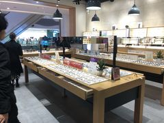 -JINS(龙湖时代天街店)