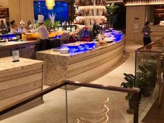 -艺厨风尚餐厅 · 桔钓沙莱华度假酒店