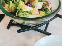 -小吊梨汤·北京菜·烤鸭(双井乐成中心店)