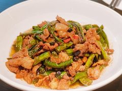 -简小舍·民间手艺菜(武昌江滩店)