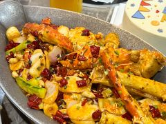 -蟹之国·精品蟹料理(极地店)