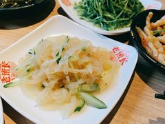 -老班长手工灌汤包老店(东山店)