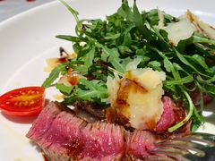 去骨肉眼牛排-Solo(衡山路店)