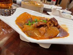 -顺德人家食府(黄金广场店)