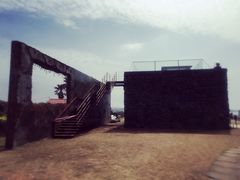 -Cafe Aewol Monsant