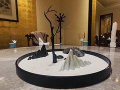 -龙福轩中餐厅(龙城温德姆酒店)