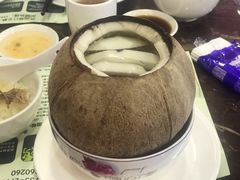 -陆记鹅庄·潮汕菜·狮头鹅(大仟里店)