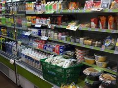 货架-全家便利店(上体场站店)